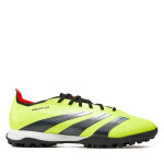 Chaussures de football adidas predator 24 ie2612 jaune