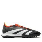 Chaussures de football adidas predatr 24 league low tf ig7723 noir