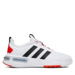 Sneakers adidas racer tr23 ig4911 blanc