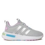 Sneakers adidas racer tr23 kids id5983 gris
