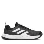 Chaussures pour la salle de sport adidas rapidmove trainer hp3287 noir