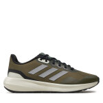 Chaussures de running adidas runfalcon 3 tr if4026 vert