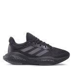 Chaussures de running adidas solarglide 6 shoes hp7653 noir
