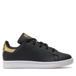Sneakers adidas stan smith c gy4262 noir