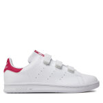 Sneakers adidas stan smith cf c fx7540 blanc