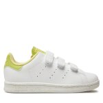 Sneakers adidas stan smith cf c gw4537 blanc