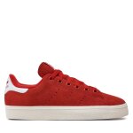 Sneakers adidas stan smith cs ie0446 rouge