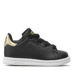 Sneakers adidas stan smith shoes gy4256 noir