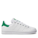 Sneakers adidas stan smith j fx7519 blanc