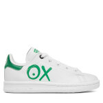 Sneakers adidas stan smith shoes hq6729 blanc