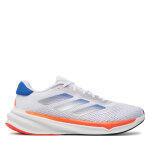 Chaussures de running adidas supernova stride ig8314 blanc