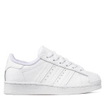 Sneakers adidas superstar c ef5395 blanc