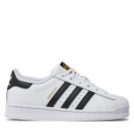 Sneakers adidas superstar c fu7714 blanc