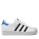 Sneakers adidas superstar j gy9319 blanc