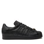 Sneakers adidas superstar shoes gy0026 noir