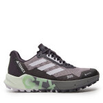 Chaussures de running adidas terrex agravic flow 2. 0 gore - tex trail running id2501 violet