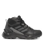 Chaussures de trekking adidas terrex eastrail 2 mid r. rd hp8600 noir