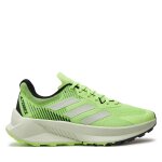 Chaussures de running adidas terrex soulstride flow trail running ig8026 vert