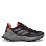 Chaussures de running adidas terrex soulstride rain. rdy trail if5016 noir