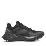 Chaussures de running adidas terrex soulstride trail running ie9413 noir