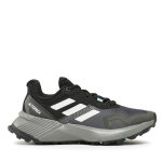 Chaussures de running adidas terrex soulstride trail running if5030 noir