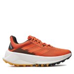 Chaussures de running adidas terrex soulstride ultra trail running ie8455 orange
