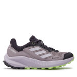 Chaussures de running adidas terrex trail rider gore - tex trail running id2505 violet