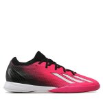 Chaussures de football adidas x speedportal. 3 in gz5068 rose