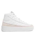Sneakers adidas znsored hi ie9417 blanc