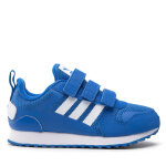 Sneakers adidas zx 700 hd cf c gv8869 bleu