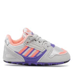 Sneakers adidas zx 8000 crib gx5312 gris