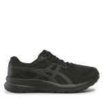 Chaussures de running asics gel - contend 8 1012b320 noir