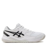 Chaussures de tennis asics gel - dedicate 8 1041a408 blanc