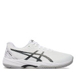 Chaussures de tennis asics gel - game 9 1041a337 blanc