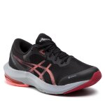 Chaussures de running asics gel - pulse 13 g - tx gore - tex 1012b036 noir