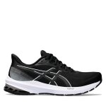 Chaussures de running asics gt - 1000 12 1012b450 noir