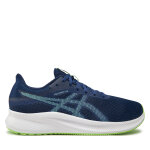 Chaussures de running asics patriot 13 1011b485 bleu