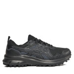 Chaussures de running asics trail scout 3 1011b700 noir