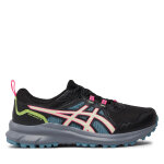 Chaussures de running asics trail scout 3 1012b516 noir