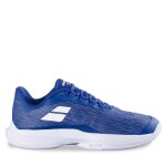 Chaussures de tennis babolat jet tere 2 ac 30s24649 bleu