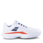 Chaussures de tennis babolat jet tere 2 ac 30s24649 blanc