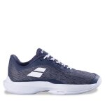 Chaussures de tennis babolat jet tere 2 clay 31s24688 gris