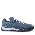 Chaussures de tennis babolat movea men 30s24571 gris