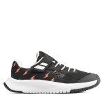Chaussures de tennis babolat pulsion all court kid 32s23886 noir