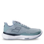 Chaussures de tennis babolat sfx evo ac 31s24556 vert