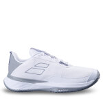 Chaussures de tennis babolat sfx evo ac 31s24556 blanc