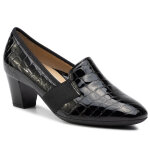 Chaussures basses ara 12 - 18004 noir