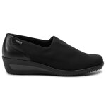 Chaussures basses ara gore - tex 12 - 40619 - 06 noir