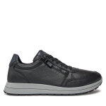 Chaussures basses ara matteo 11 - 24501 noir