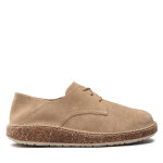 Chaussures basses birkenstock gary 1017812 beige